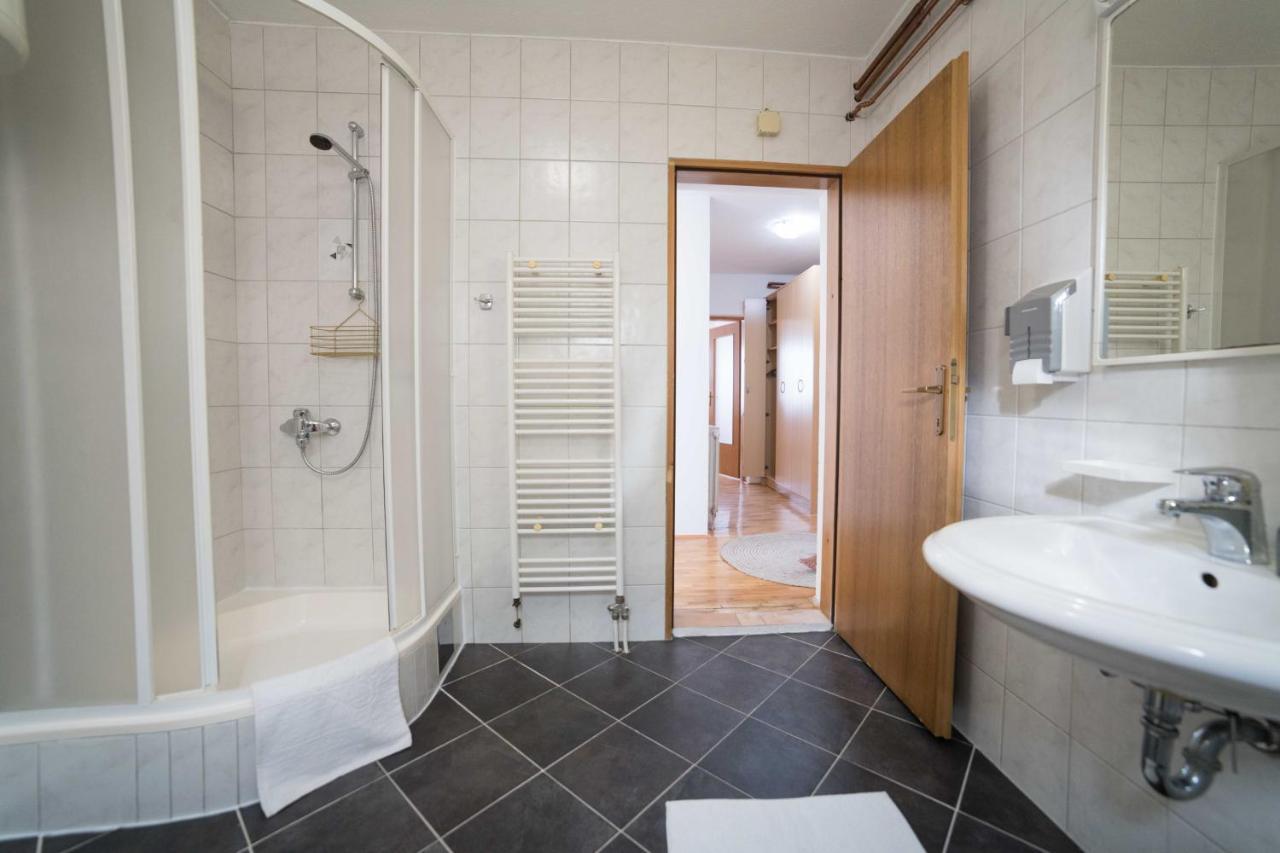 Apartment Wonderplace *