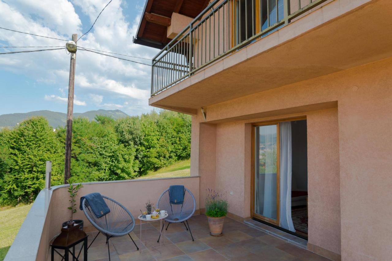 Wonderplace Apartment