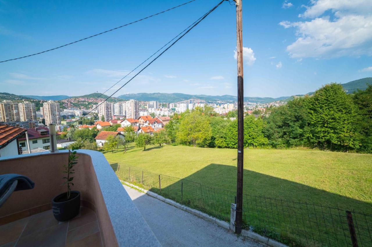 Wonderplace Apartment Sarajevo