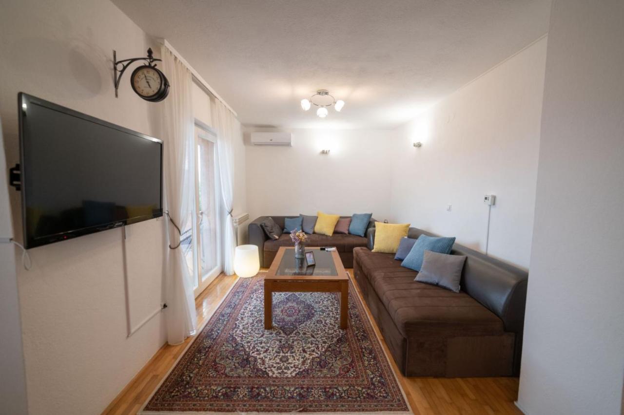 Apartment Wonderplace Sarajevo