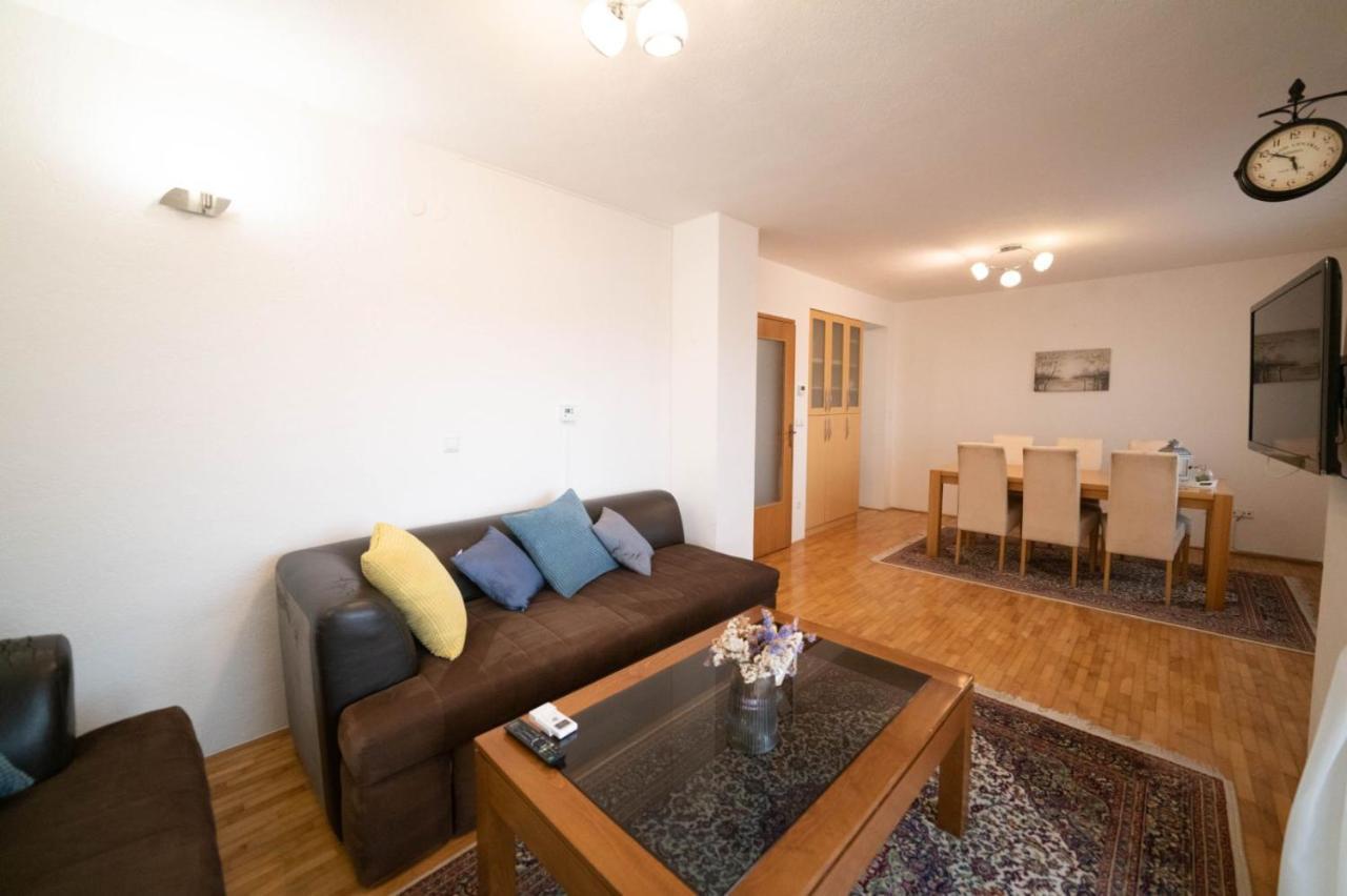 Wonderplace Apartment Sarajevo