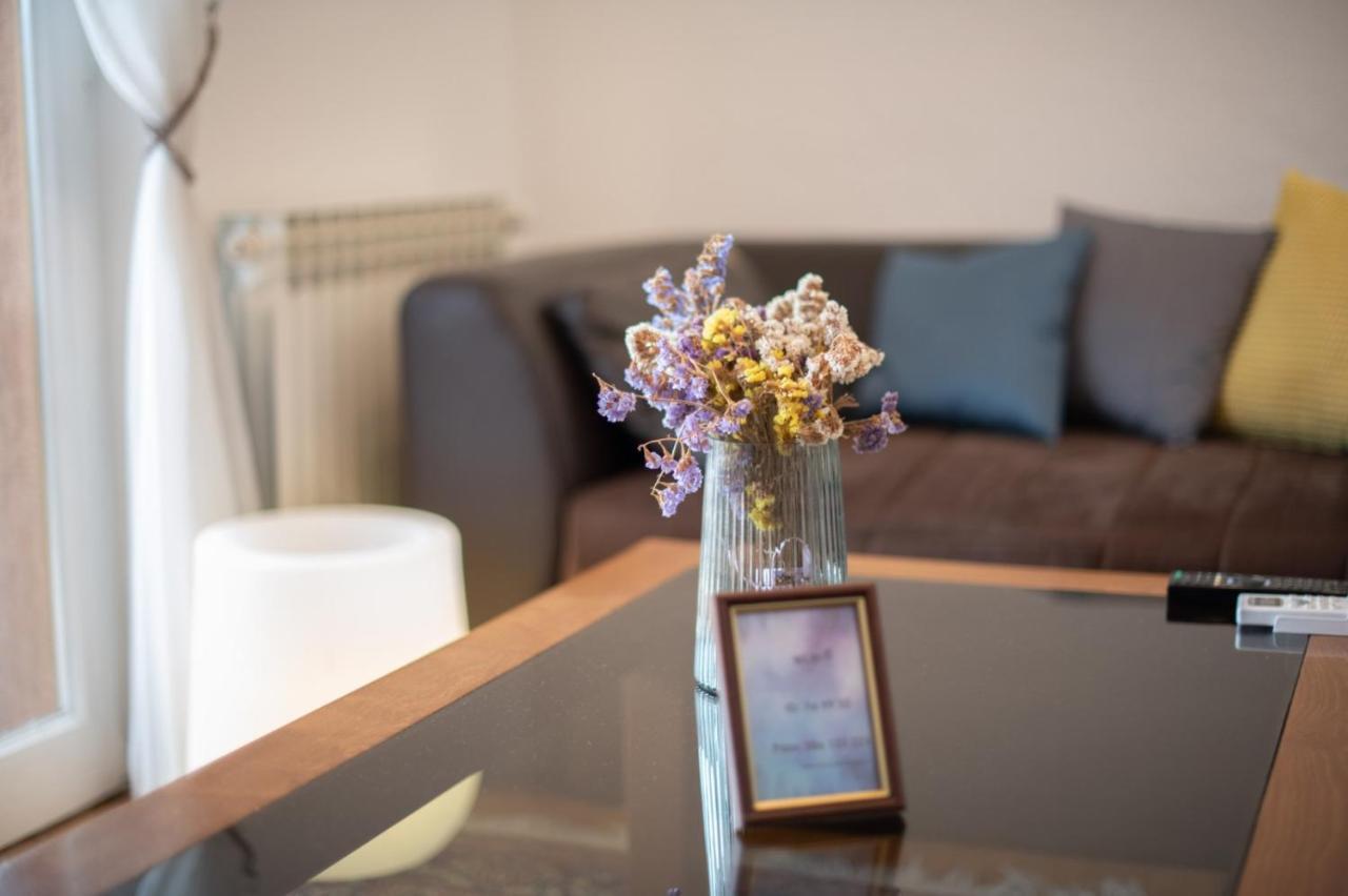 Wonderplace Apartment